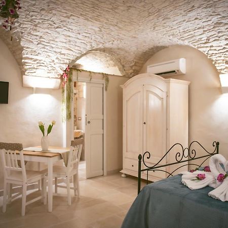 Villa La Pietra Maga Martina Franca Exterior foto