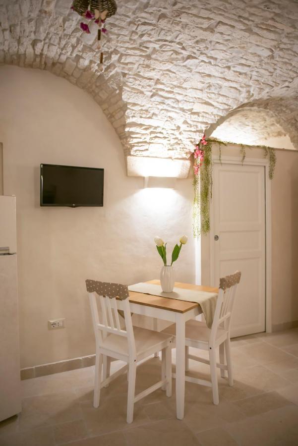 Villa La Pietra Maga Martina Franca Exterior foto