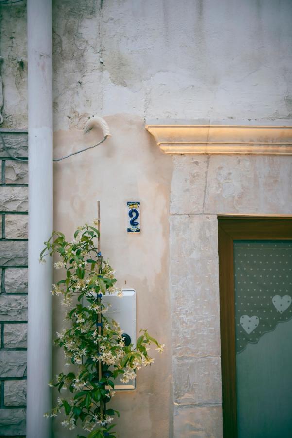 Villa La Pietra Maga Martina Franca Exterior foto