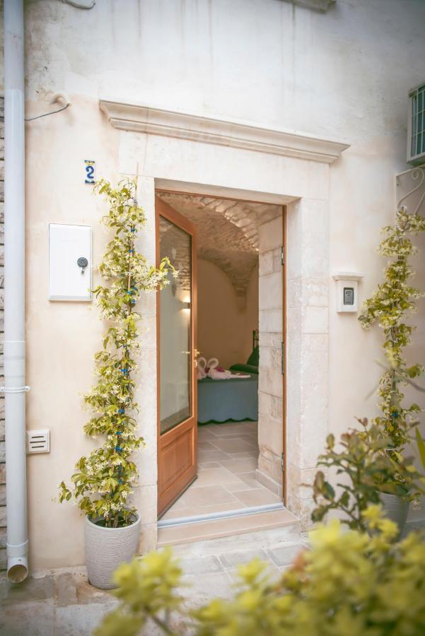 Villa La Pietra Maga Martina Franca Exterior foto