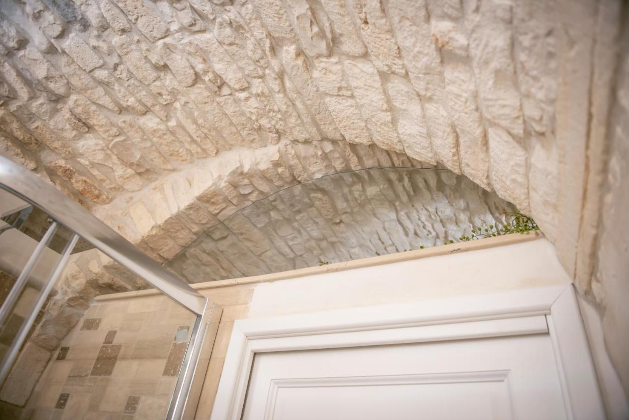Villa La Pietra Maga Martina Franca Exterior foto